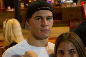 אהרון רג'מאן