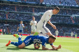 תיאו הרננדס