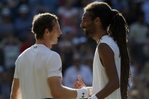 מארי ובראון. ניצחון קליל