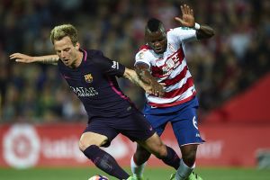 מובראק ווקאסו