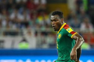 ארנסט מאבוקה