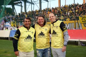 שאלוי, האמר ופישונט