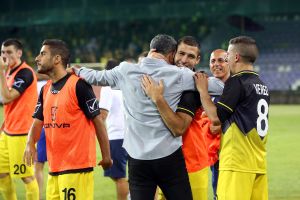 שרון מימר ואיתי שכטר