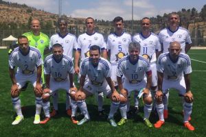 ותיקי ישראל