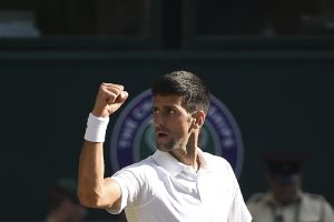 נובאק ג'וקוביץ'