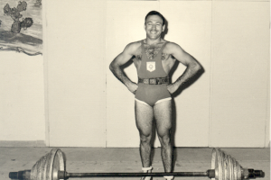 טוביה סוקולסקי ז"ל