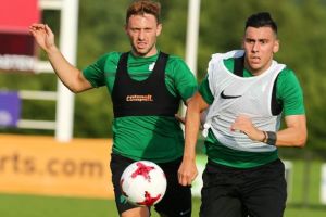 עומרי אלטמן במדי פאו