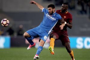 אנטוניו רודיגר