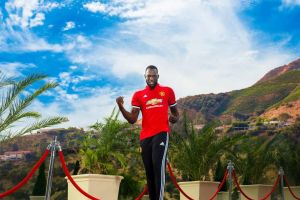 רומלו לוקאקו