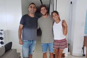ברחבה
