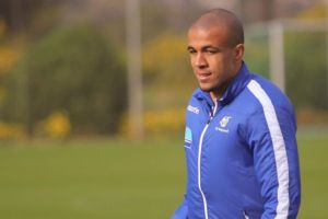 ברונו סוארס