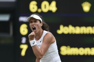 ג'ואנה קונטה