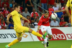 מאור מליקסון