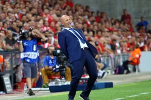 אריק ואן דר מיר