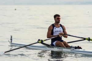 דני פרידמן (צילום: אלון עוז)