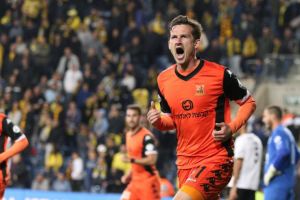 נריוס ואלסקיס