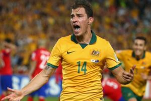 ג'יימס טרויסי