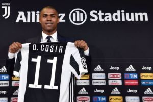 דוגלאס קוסטה