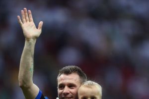 אנטוניו קסאנו