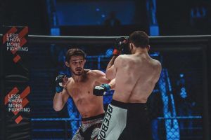 קיריל מדבדובסקי