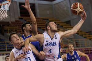 ארצי. גודל פה שחקן שחקן