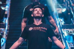 קיריל מדבדובסקי