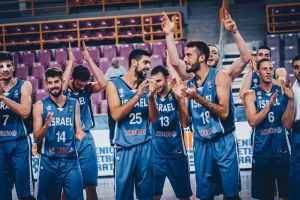 נבחרת העתודה