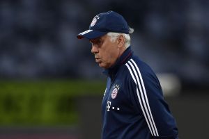 קרלו אנצ'לוטי