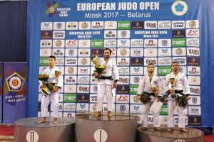 דניאל בן דוד