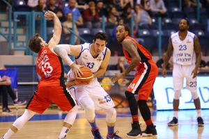 אלכס רוזנברג