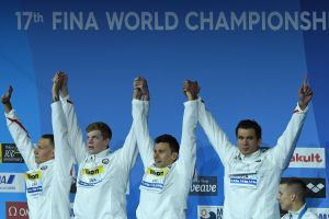 נבחרת ארה"ב