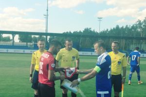 חנן ממן מול מחליפי דינמו קייב