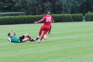 הפועל תל אביב. אומוניה ניקוסיה