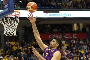 אלכס צ'ורבוביץ'