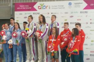 נבחרת השליחים לנוער