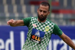 אלכסנדר ראקיץ'