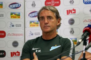 רוברטו מנצ'יני