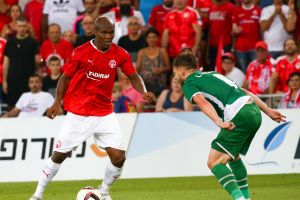 טוני וואקמה