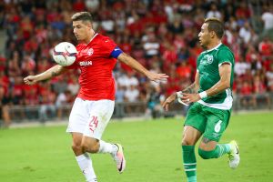 מאור מליקסון