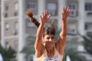 יפעת זליקוביץ'