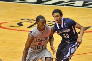 אקסבייר ת'יימס