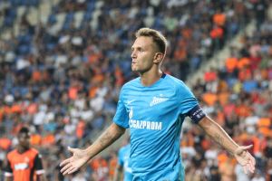 דומיניקו קרישוטו