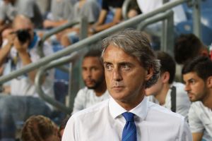 רוברטו מנצ'יני