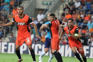 שחקני בני יהודה