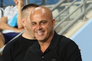 יוסי אבוקסיס