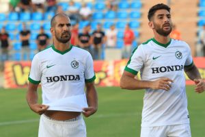 אלירן עטר וגל אלברמן