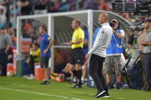 זינדין זידאן