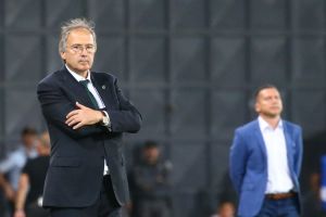 מאמן לודוגורץ