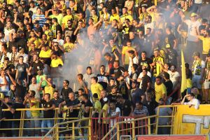 אוהדי בית"ר ירושלים