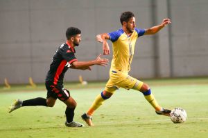 שגיב יחזקאל